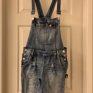 Overalls